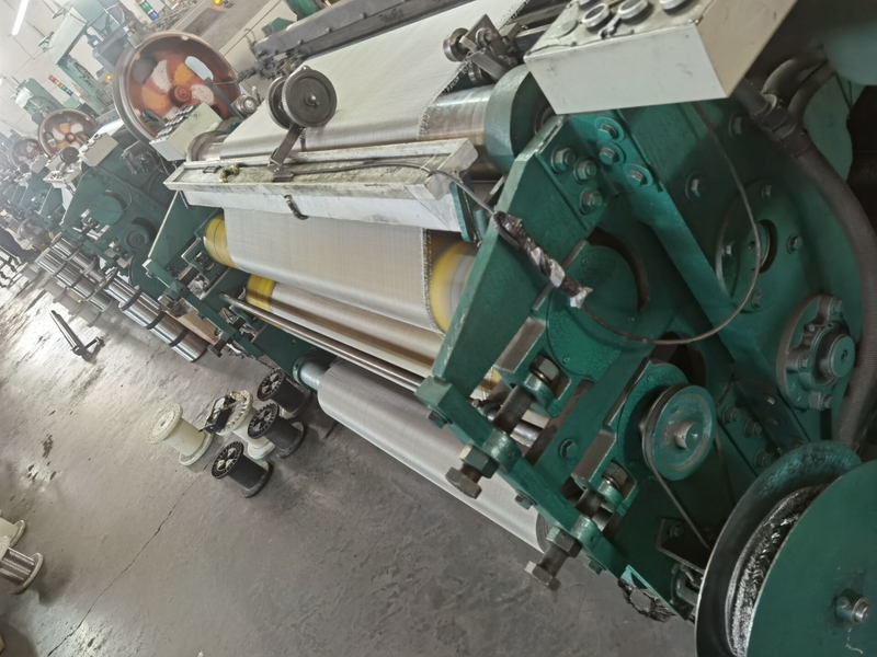 La CINA Anping Qianpu Wire Mesh Products Co., Ltd. Profilo Aziendale