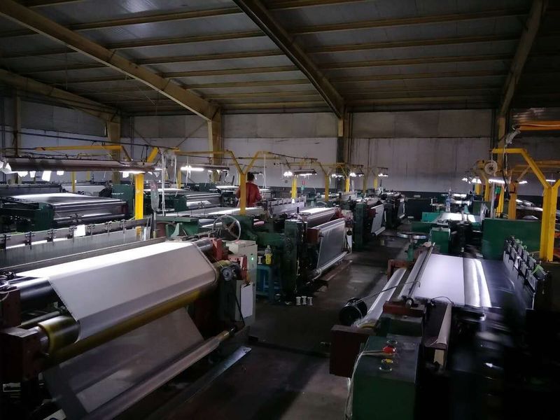 La CINA Anping Qianpu Wire Mesh Products Co., Ltd. Profilo Aziendale