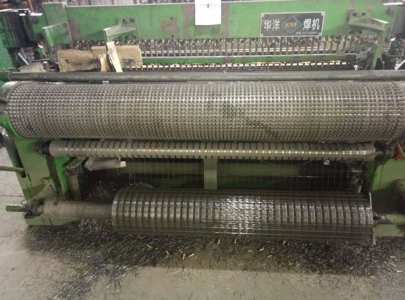 La CINA Anping Qianpu Wire Mesh Products Co., Ltd. Profilo Aziendale