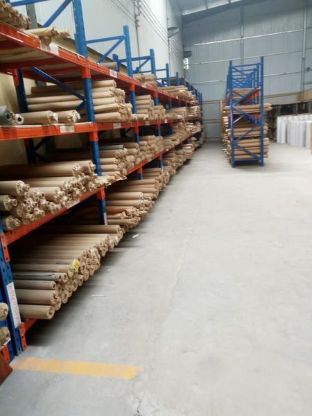 La CINA Anping Qianpu Wire Mesh Products Co., Ltd. Profilo Aziendale