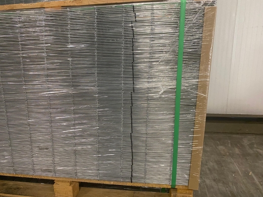 Stainless Steel 304 Welded Wire Mesh Highly Resistant To Corrosion High Tensile Strength And Durability
