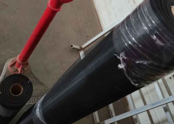 Epoxy Coated AISI 304 Stainless Steel Mesh 18x14 Mesh