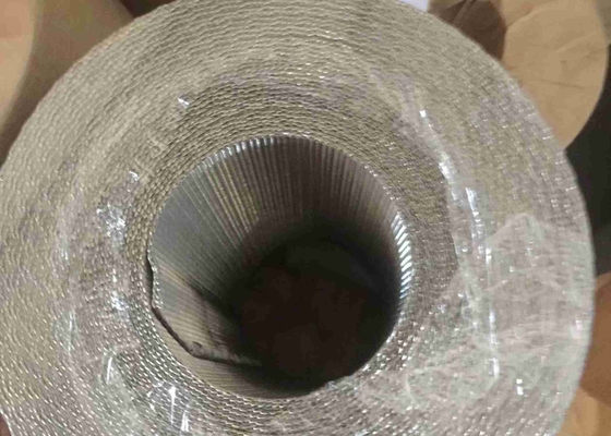 Cavo olandese inverso normale Mesh With High Mechanical Stability del tessuto