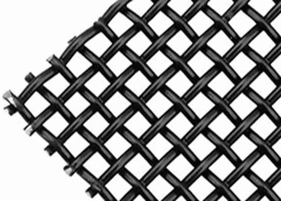 Anti schermo Mesh High Strength Soft Structure della vetroresina della polvere