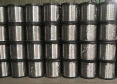 bobina del cavo di acciaio inossidabile di 904l 5mm con resistenza della corrosione eccellente