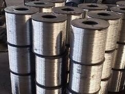 resistenza della corrosione del cavo della lega di alluminio 5154 di 0.02mm