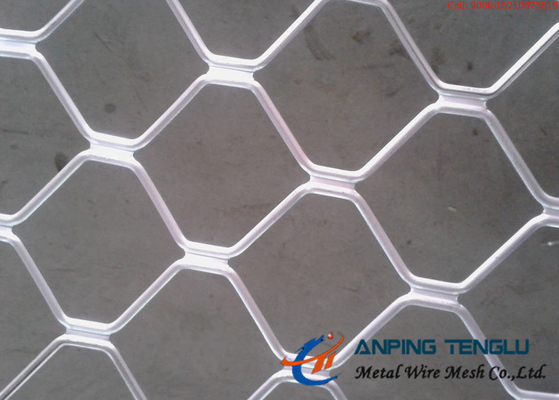 Bella griglia Mesh For Protection Firm Structure e resistenza della corrosione