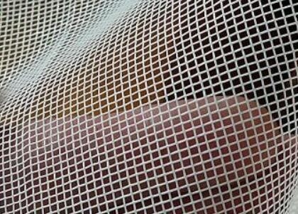 Maglia di Mesh Insect Screen 18×16 della vetroresina di anticorrosivo per le porte della finestra