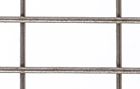 6mm-200mm ss hanno saldato le applicazioni di Mesh For Architectural Agricultural Commercial del cavo