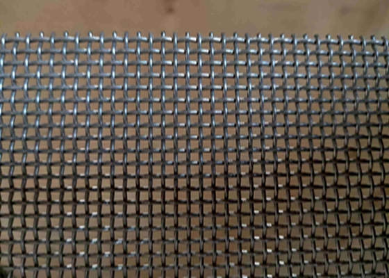 Fabbricazione a prova di insetti di vetro galvanizzato a maglia di mosca tipo AISI