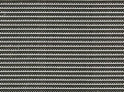 Argento da 0,086 mm a 1,2 mm Griglia olandese carta impermeabile e pellicola di plastica