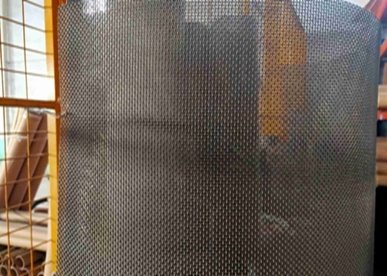625 Componente o scambiatore di calore per forno aerospaziale a maglia di inconel
