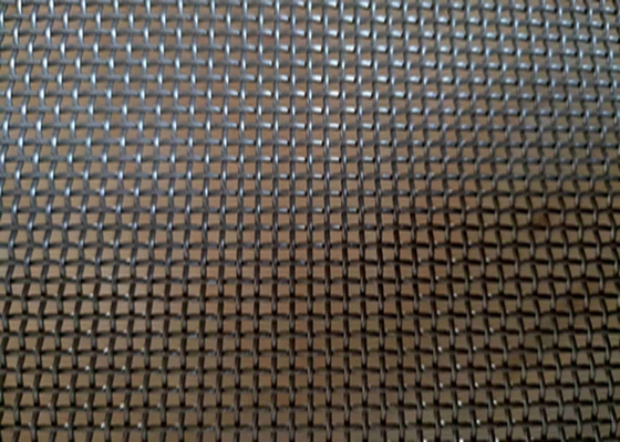 Schermo galvanizzato per finestre 14×14 16×16 4×18 Prodotto da filo di ferro galvanizzato per maglia da mosca