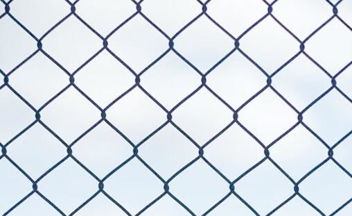 Griglia galvanizzata con resistenza alla corrosione e alla ruggine
