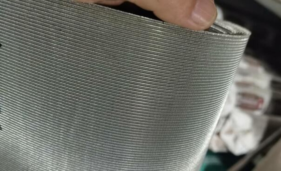 Telecomunicazioni di alta qualità anti ruggine