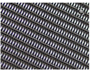 25 50 100 200 250 Micron 316 Acciaio inossidabile