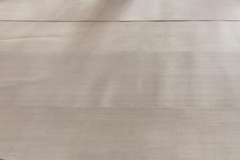 Schermate di sicurezza per finestre e porte, 9 x 9 maglie, 10 × 10 maglie dimensioni personalizzate schermo in acciaio inossidabile finestra