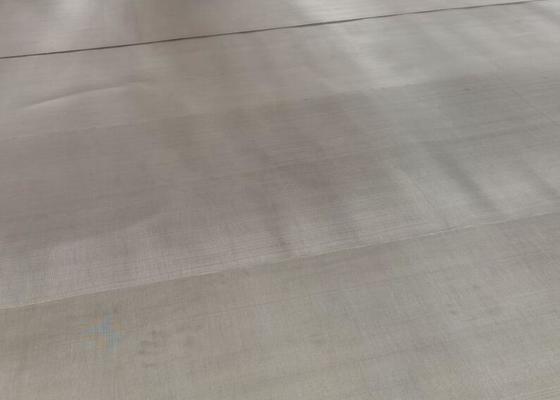 Mosquito Net 316 in acciaio inossidabile rete di sicurezza finestra / porta schermo quadrato