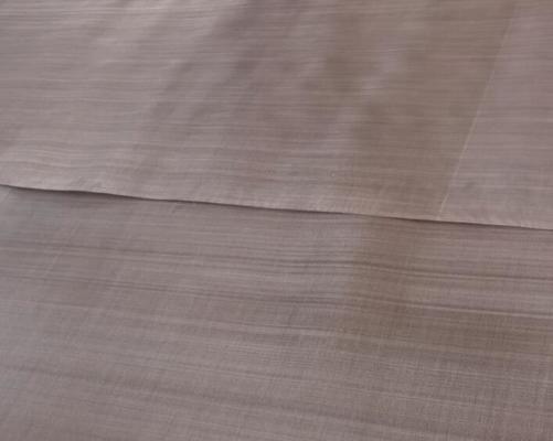 Anti-furto schermo vetro schermi di sicurezza in acciaio inossidabile maglia 11 maglia X 0,8 mm