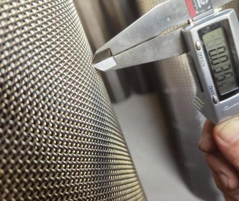 Zanzariera / Zanzara / Insetto in Acciaio Inox per Porte / Finestre