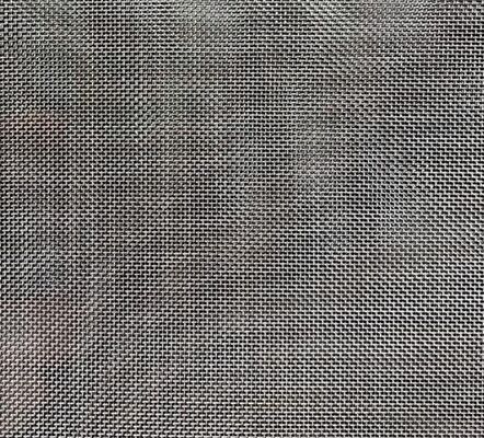 Griglia di filo tessuto in acciaio inossidabile con 26 maglie