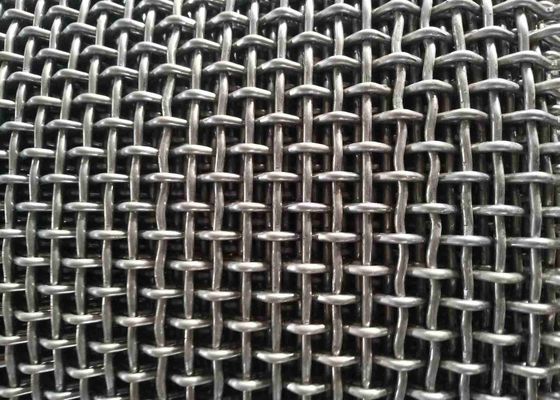1 - 10 reti metalliche tessuta della maglia ss foro dell'apertura di 2.1mm - di 1.6mm grezzo