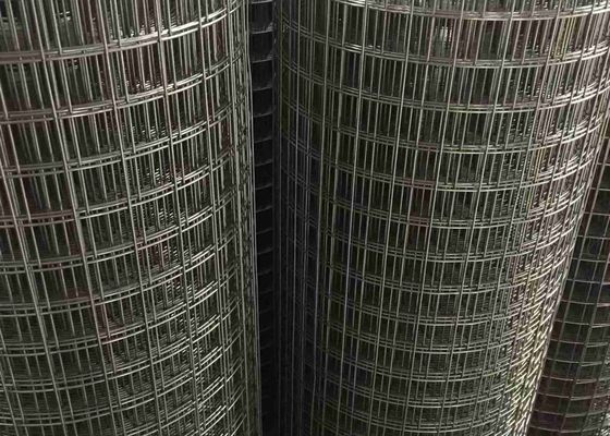 2 di acciai inossidabili 304 e 316 della rete metallica 1 maglia della maglia saldata ss