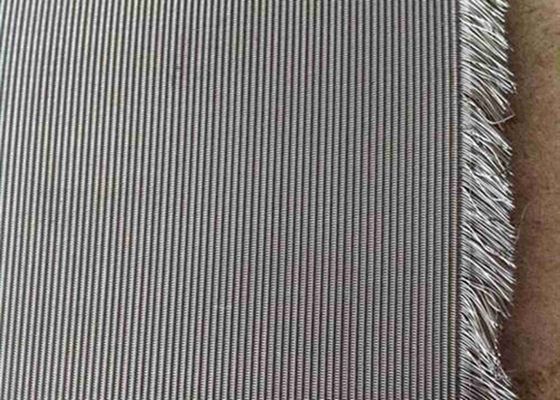 24x110 rete metallica di acciaio inossidabile della maglia SS304 0.35mmx0.25mm