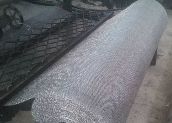 Reticolato Mesh For Filtration And Separation del metallo di Monel 400 0.10mm - 0.30mm