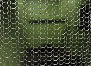 Reti metalliche tricottata di acciaio inossidabile SS304 0.11mm - 0.35mm