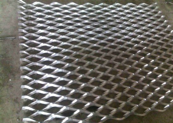 Resistente agli'acidi ampliato sollevato 0,5 - 8mm del metallo di acciaio inossidabile