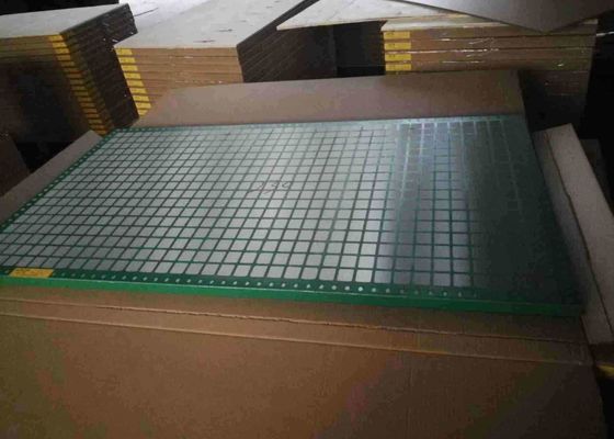 Abrasione di Mesh Filters Oil Field del cavo della tela SS302 SS304 resistente