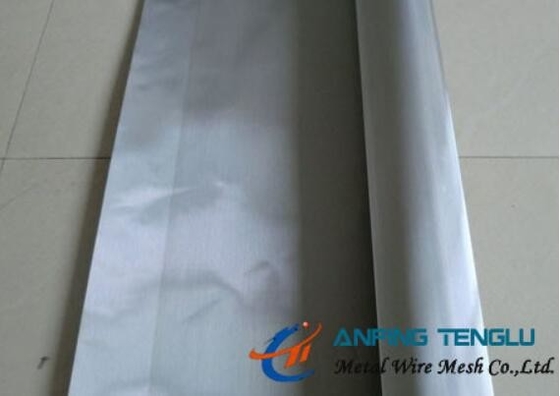 Olandese di acciaio inossidabile 316 rete 720 la maglia 48