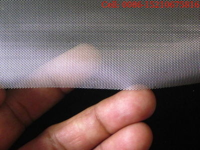 Metallo in espansione micro fine Mesh Versatile Economical della lamiera di acciaio 0.2mm